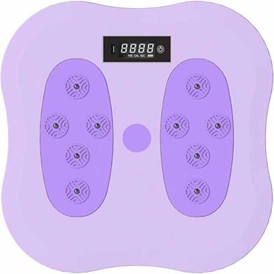 Disco De Torçao Exercicio Yoga Cintura Quadril Twist Exercitador Musculaçao