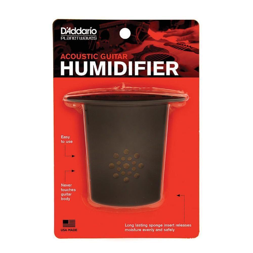 Umidificador Para Violão D Addario Soundhole Humidifier Gh [f035] - 3