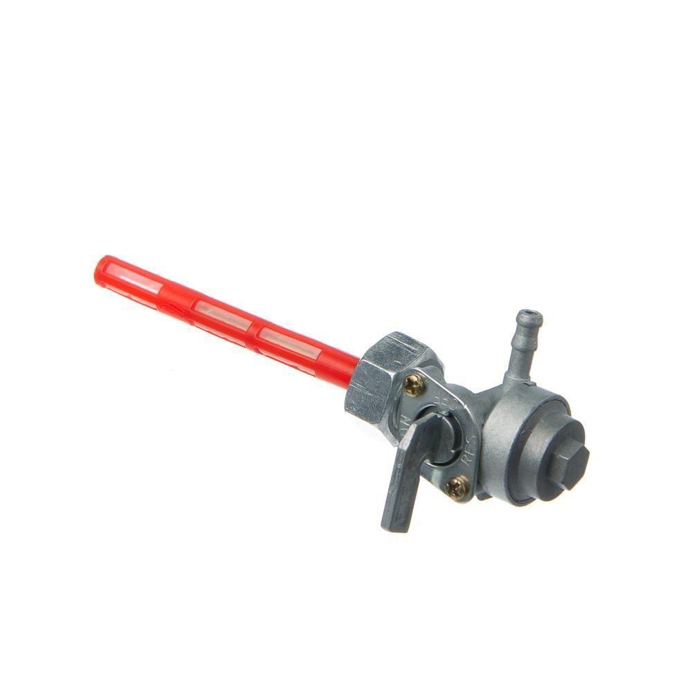 Torneira Gasolina Gp7 Cg 125 83- Nx 150 [f016] - 1