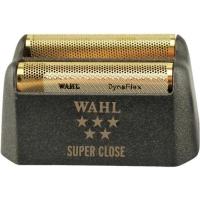 Tela Flexível Para Máquina De Acabamento Finale Wahl [f002] - 1