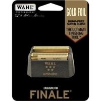 Tela Flexível Para Máquina De Acabamento Finale Wahl [f002] - 4