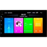 Multimídia Roadstar Rs808br Android [f002] - 1