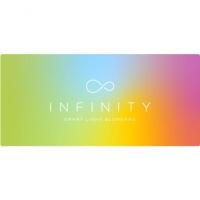 Lâmpada Led Smart Wifi 9W Rgb Alexa Google Infinity Blumenau - 2