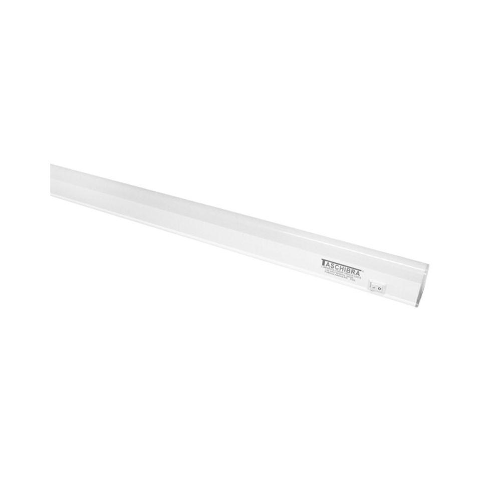 Luminária Linear Unique Led 12w - Taschibra 6500k (branca) - 5