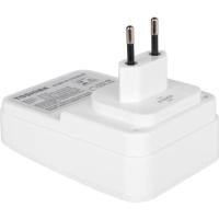 Carregador De Pilhas Tnhc-6gae4 Cb (c-4 Pilhas Aa 2600mah) Toshiba [f002] - 10