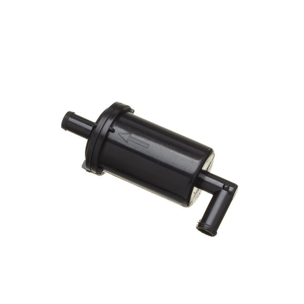Filtro Combustivel Eksim Cg 150 2009 Bico Grosso Torto [f016] - 1