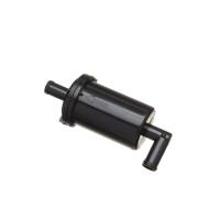 Filtro Combustivel Eksim Cg 150 2009 Bico Grosso Torto [f016] - 1