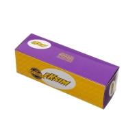 Filtro Combustivel Eksim Cg 150 2009 Bico Grosso Torto [f016] - 2