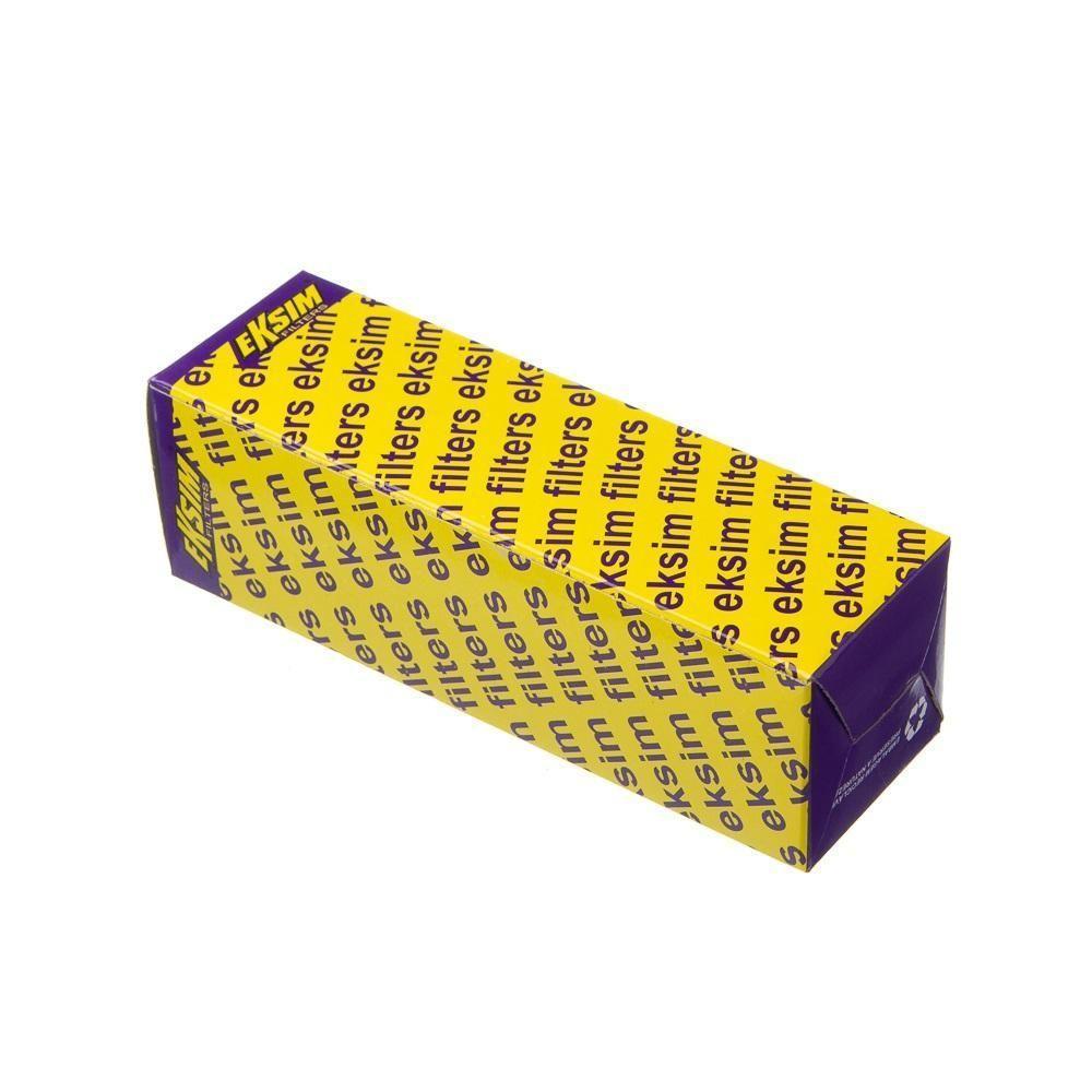 Filtro Combustivel Eksim Fazer 150 [f016] - 2