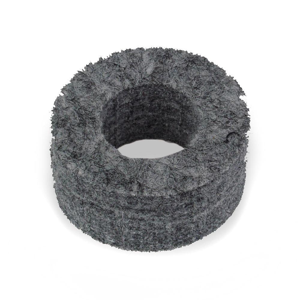 Feltro Para Chimbal Superior (4 Unidades) Gibraltar Sc-clf-4 [f035] - 1