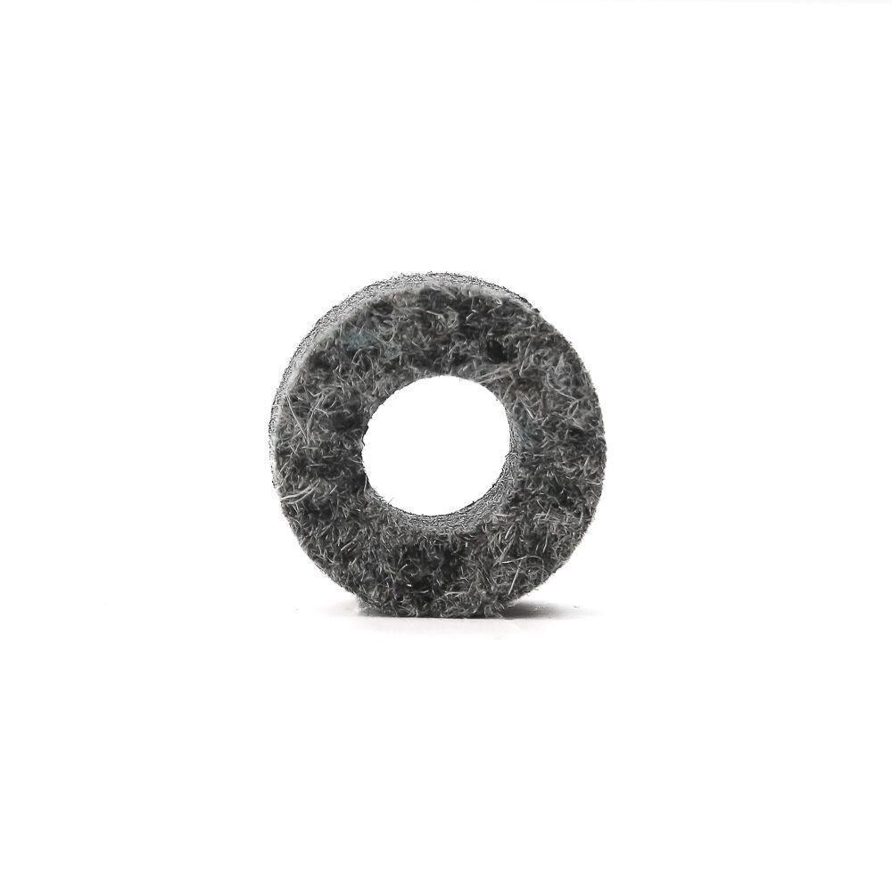 Feltro Para Chimbal Superior (4 Unidades) Gibraltar Sc-clf-4 [f035] - 4