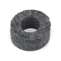 Feltro Para Chimbal Superior (4 Unidades) Gibraltar Sc-clf-4 [f035] - 1