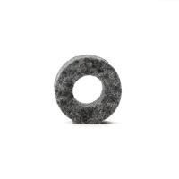 Feltro Para Chimbal Superior (4 Unidades) Gibraltar Sc-clf-4 [f035]