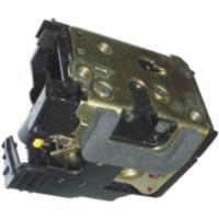 Fechadura Porta Diant Esquerda Ecosport Fiesta Sedan - 1