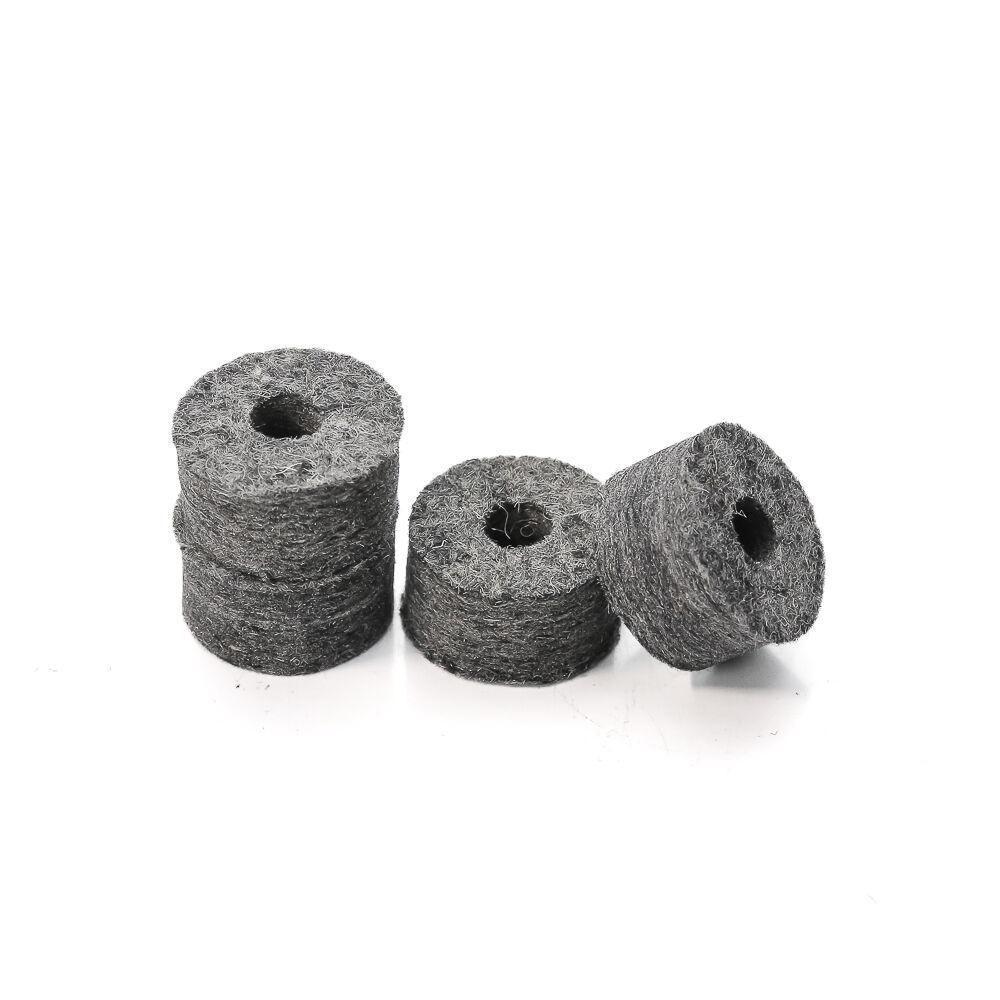 Feltros Para Pratos (4 Unidades) Gibraltar Sc-cfl-4 [f035] - 2