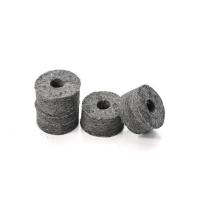 Feltros Para Pratos (4 Unidades) Gibraltar Sc-cfl-4 [f035] - 2