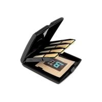 Estojo Palheta De Sopro Controle Umidade D Addario Rvcase04 [f035] - 1