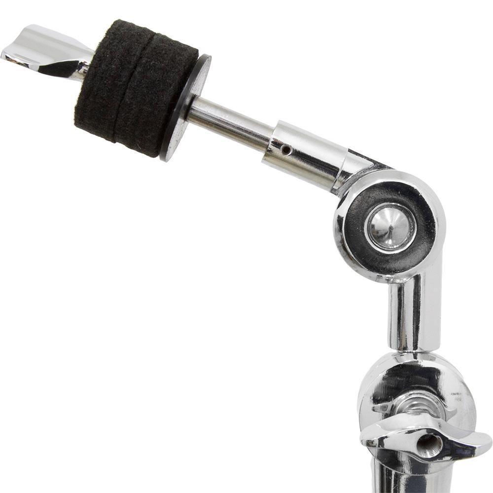 Estante Reta Cs 3 Para Pratos De Bateria New York [f097] - 3