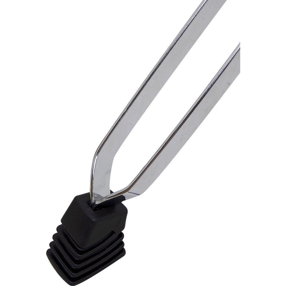 Estante Reta Cs 3 Para Pratos De Bateria New York [f097] - 4