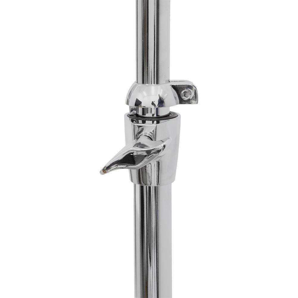 Estante Reta Cs 3 Para Pratos De Bateria New York [f097] - 5