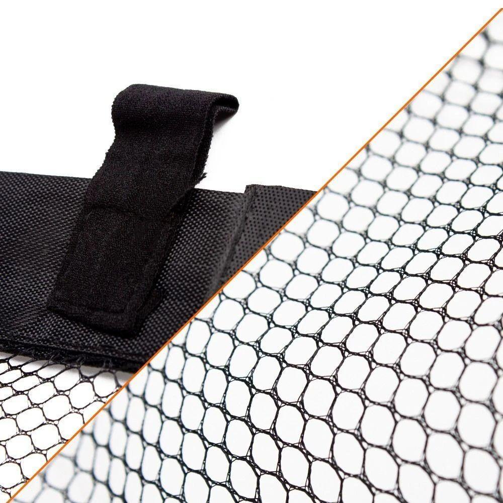 Tela Grade Porta Para Cachorro Proteçao Pet Gato Caes Bebe Divisoria - 5