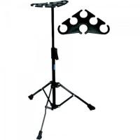 Descanso Para 6 Microfones M6 Ask [f002] - 1