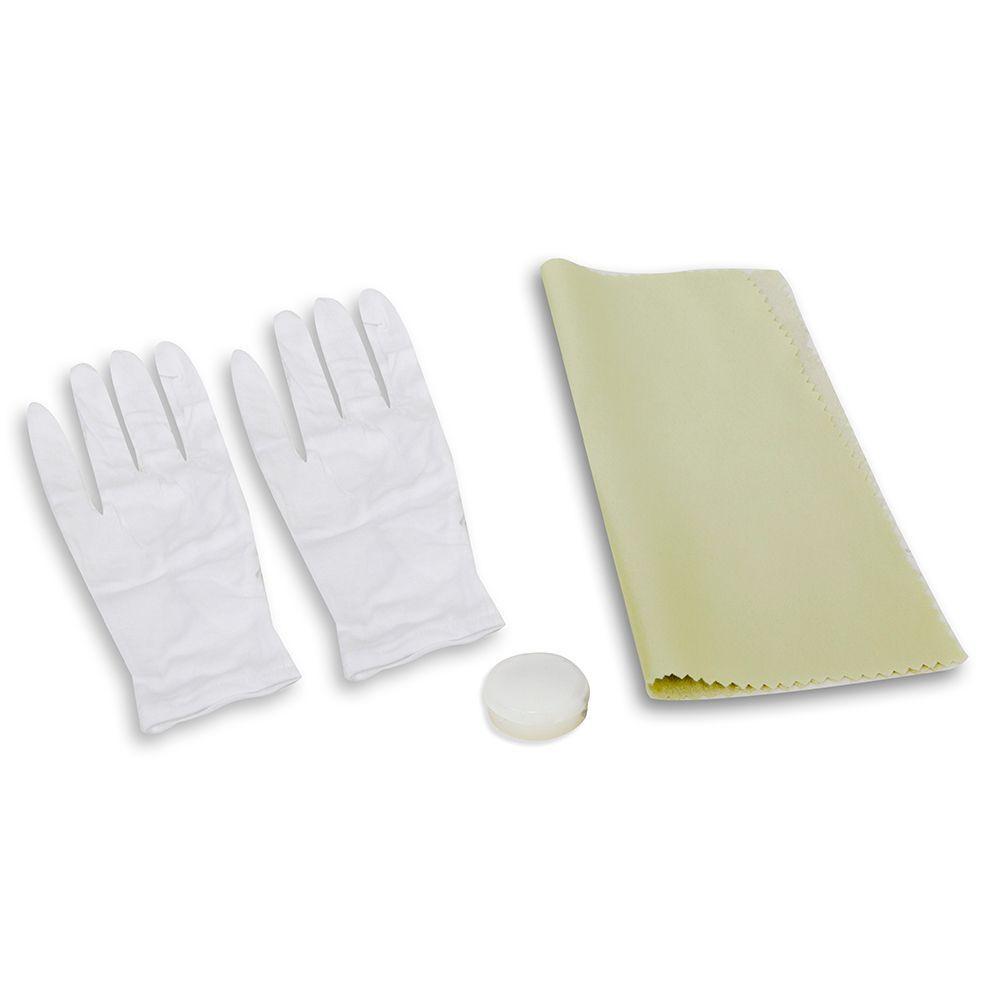 Flauta Transversal Fl 200Es Prateada Com Case New York - 2