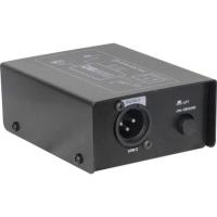 Direct Box Passivo Hayonik Db300 Preto - 7