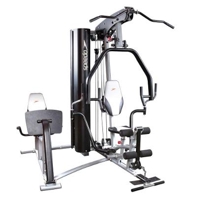 Estação De Musculação Speedo Multi 3 - Com Leg Press