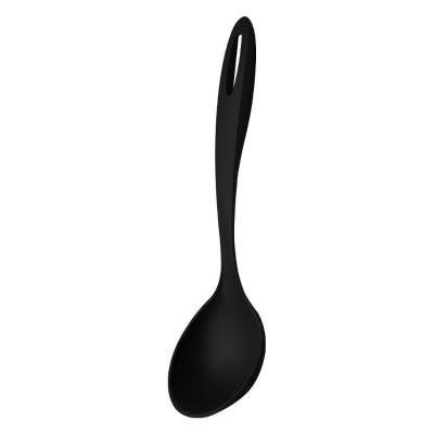 Concha 29cm Ability Em Nylon Preto - Tramontina 25157100