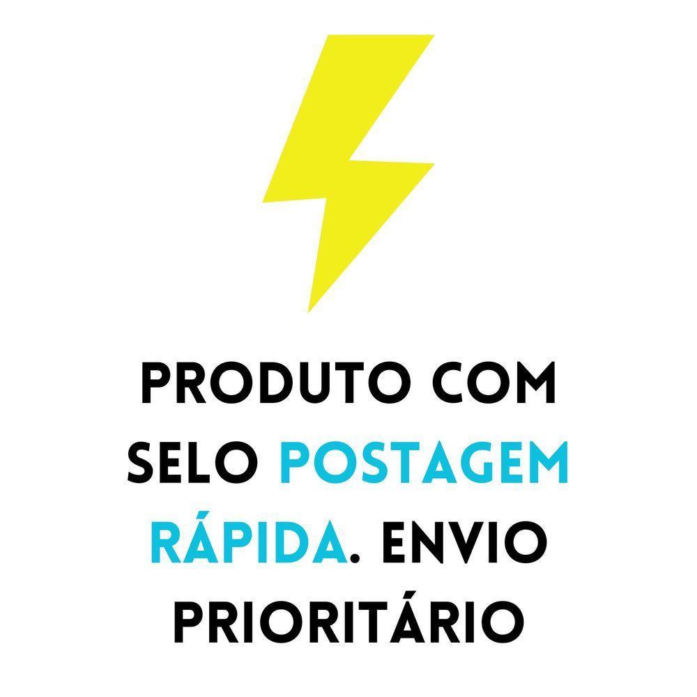 Fone De Ouvido Via Bluetooth Preto Básico Para Moto G8 Power - 6