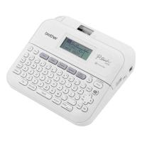 Rotulador Brother Eletrônico Ptd410 - 4