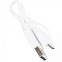 Carregador De Pilha Usb P/2 Pilhas Aa/Aaa Min.2.000 Mah C/2 - 10