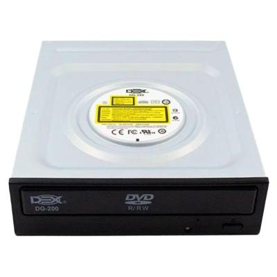 Mini Gravador Dvd Externo Dg-200