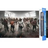 Mouse Pad Personalizado Extra Grande Game M Exbom Mp-7035c27 - 1