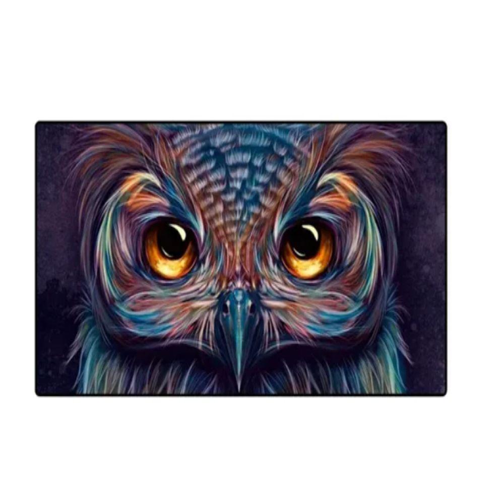 Mouse Pad Speed Gamer Extra Grande 700x350x3 Mp-7035c41 - 1