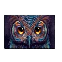 Mouse Pad Speed Gamer Extra Grande 700x350x3 Mp-7035c41 - 1