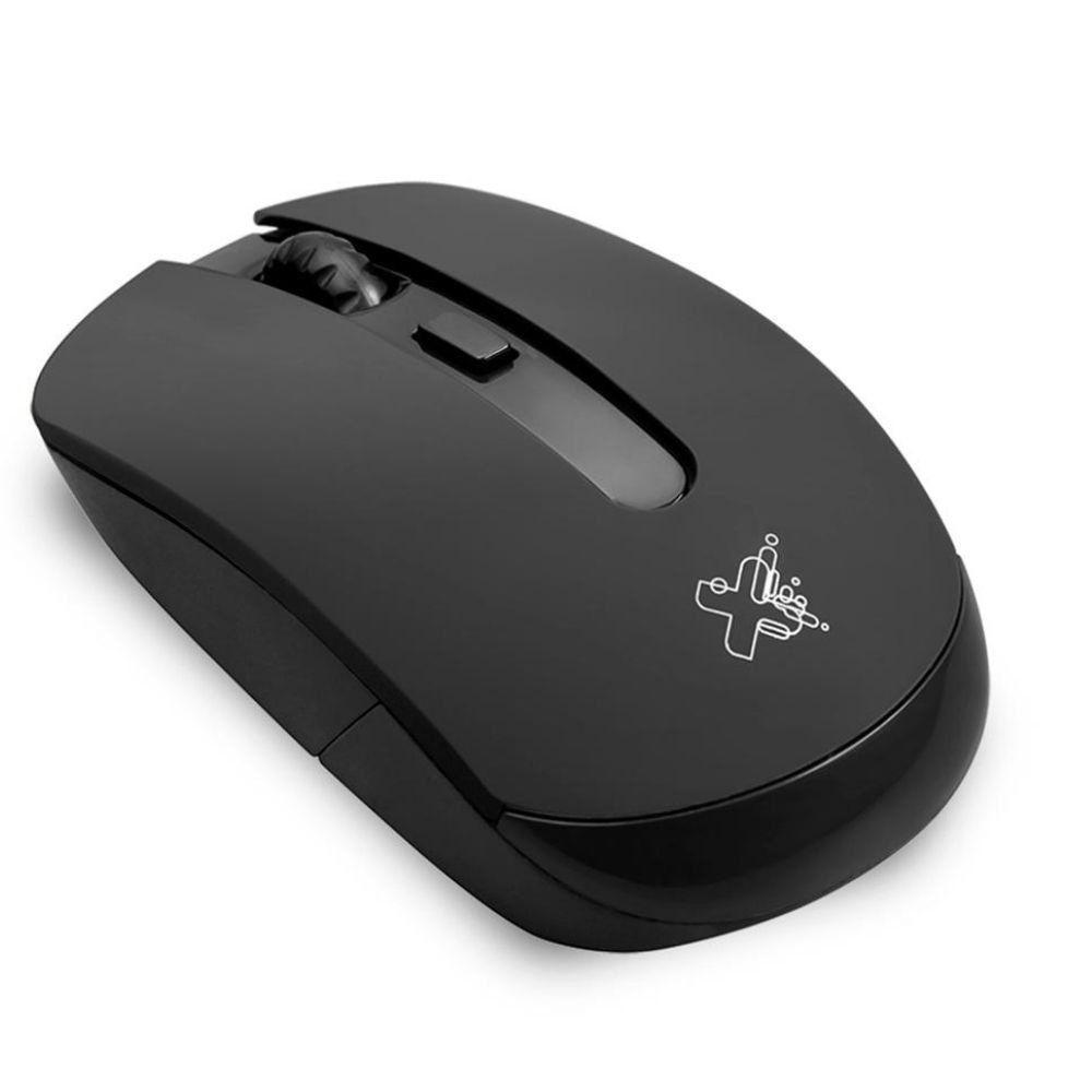 Mouse Dexter Bluetooth 1600 Dpi Preto - 2