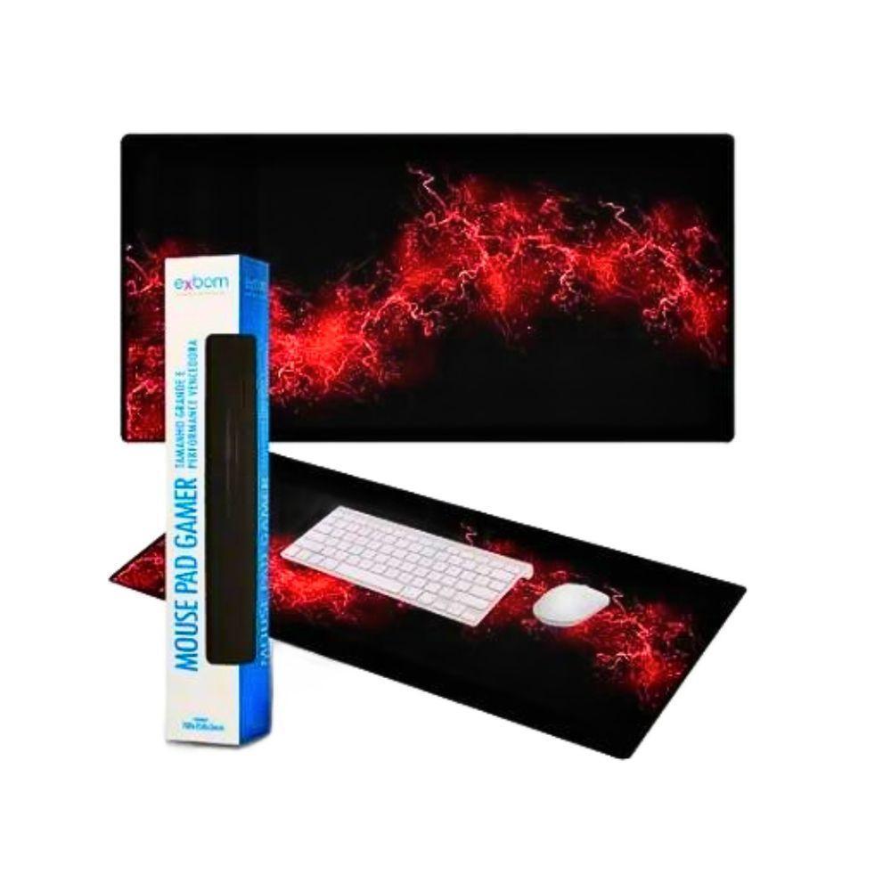 Mouse Pad Speed Gamer Extra Grande Mp-7035c34 - 1