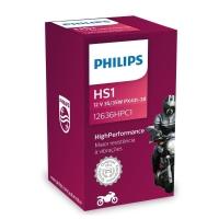 Lampada Farol Philips Hs1 35-35w Hp [f016] - 2