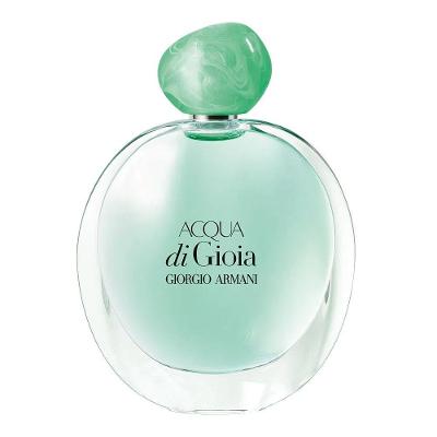 Perfume Acqua Di Gioia Giorgio Armani Edp Feminino 100ml