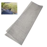 Tela Mosquiteiro 2 Metros Inseto Mosquito Basculante Janela Porta Mosca Inseto Proteçao Resistente - 2