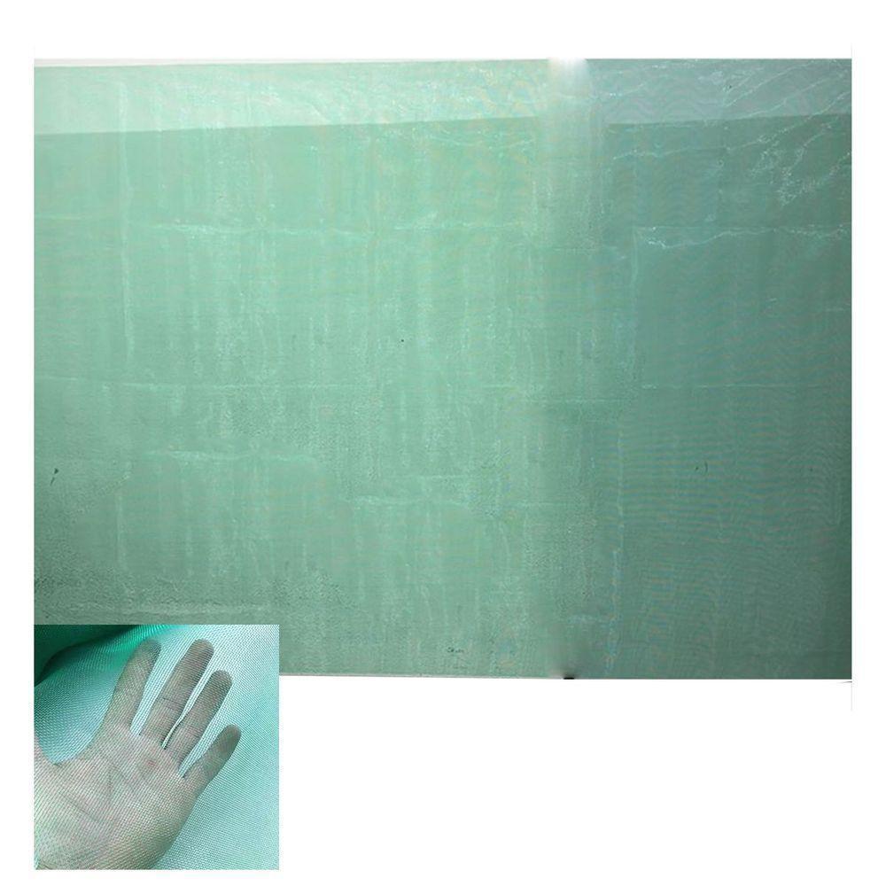 Tela Mosquiteiro Inseto Mosca 2 Metros Pernilongo Mosquito Janela Basculante Porta Proteçao - 2