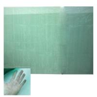 Tela Mosquiteiro Inseto Mosca 2 Metros Pernilongo Mosquito Janela Basculante Porta Proteçao - 2