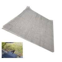 Tela Mosquiteiro Inseto Mosca 3 Metros Janela Basculante Porta Mosquito Inseto Resistente Segurança - 2