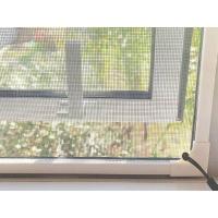 Tela Mosquiteiro Inseto Mosca 3 Metros Janela Basculante Porta Mosquito Inseto Resistente Segurança - 6