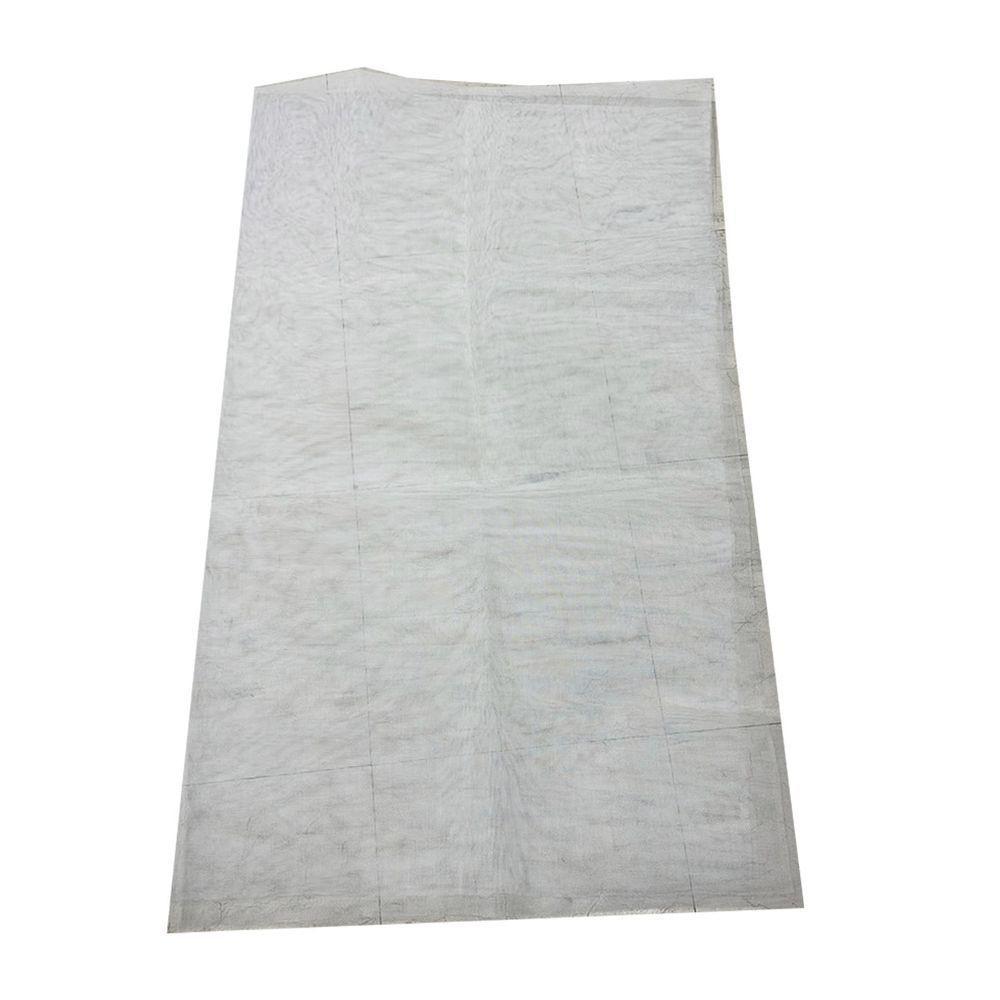 Tela Mosquiteiro 2 Metros Pernilongo Mosquito Janela Basculante Porta Inseto Mosca Proteçao - 1