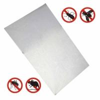 Tela Mosquiteiro 2 Metros Pernilongo Mosquito Janela Basculante Porta Inseto Mosca Proteçao - 2