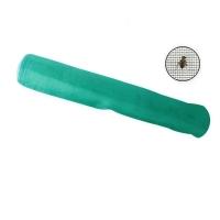 Tela Mosquiteiro Janela Porta Rolo 25 Metros Inseto Mosquito Proteçao Pernilongo Mosca Multiuso - 2