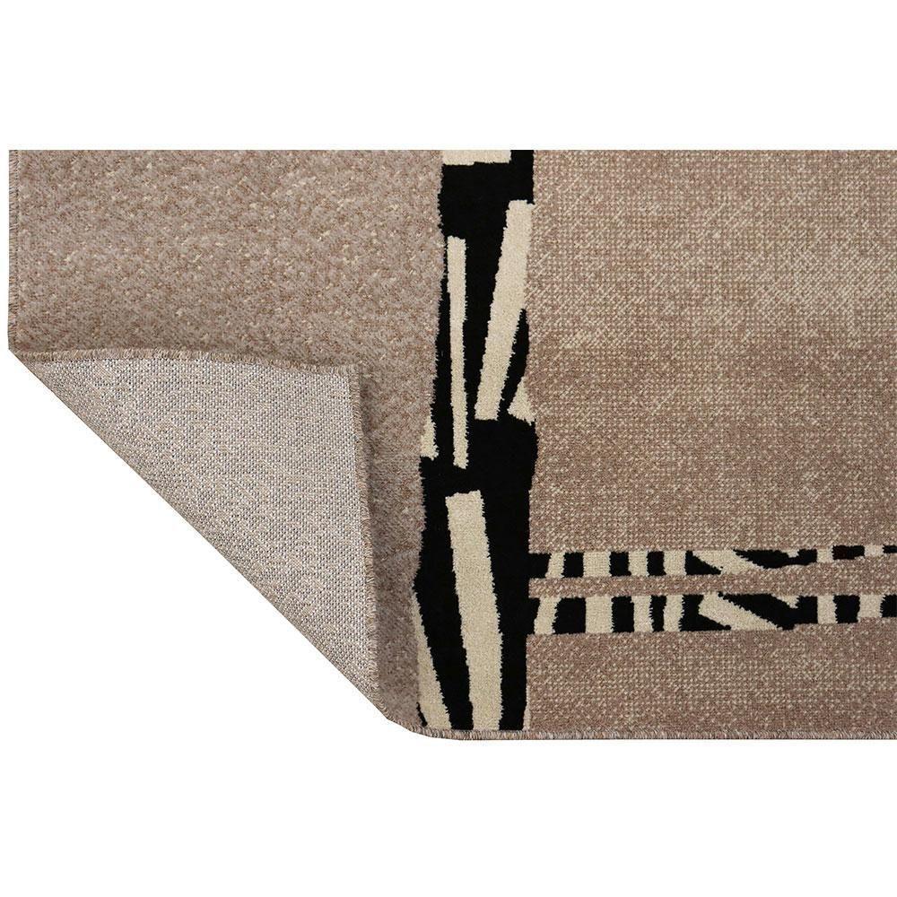 Tapete Para Sala Ancestralidade Fossil 2,00x2,50 São Carlos - 2